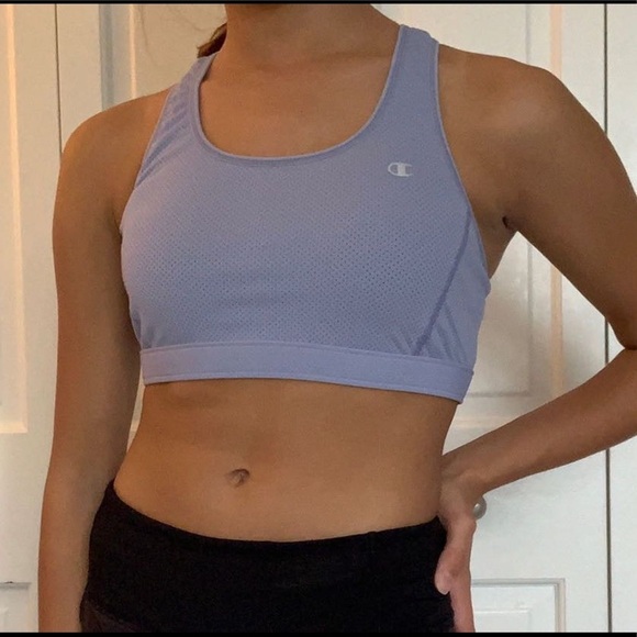 Reversible Champion Sports Bra - Picture 2 of 8